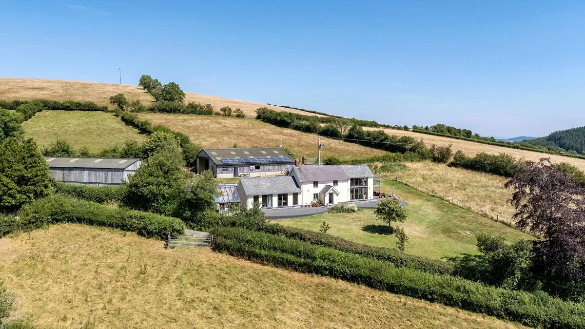 Bishops Moat, Bishops Castle, SY9, photo 19