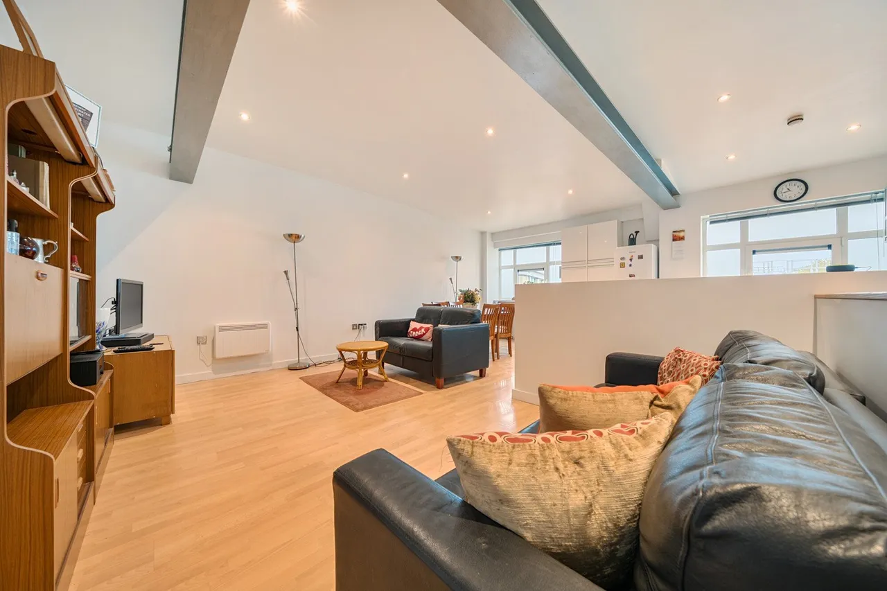 Welland Street, SE10, photo 10