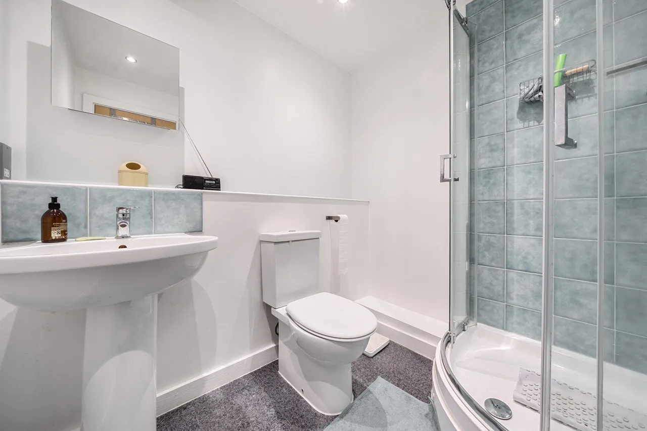 Welland Street, SE10, photo 14