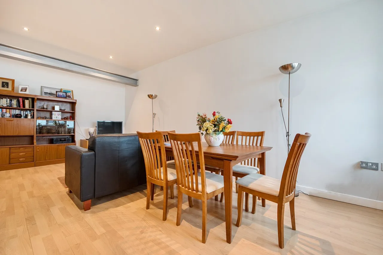 Welland Street, SE10, photo 23
