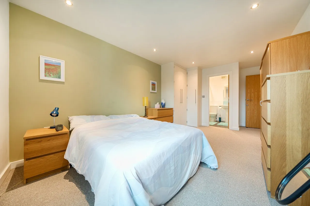 Welland Street, SE10, photo 9
