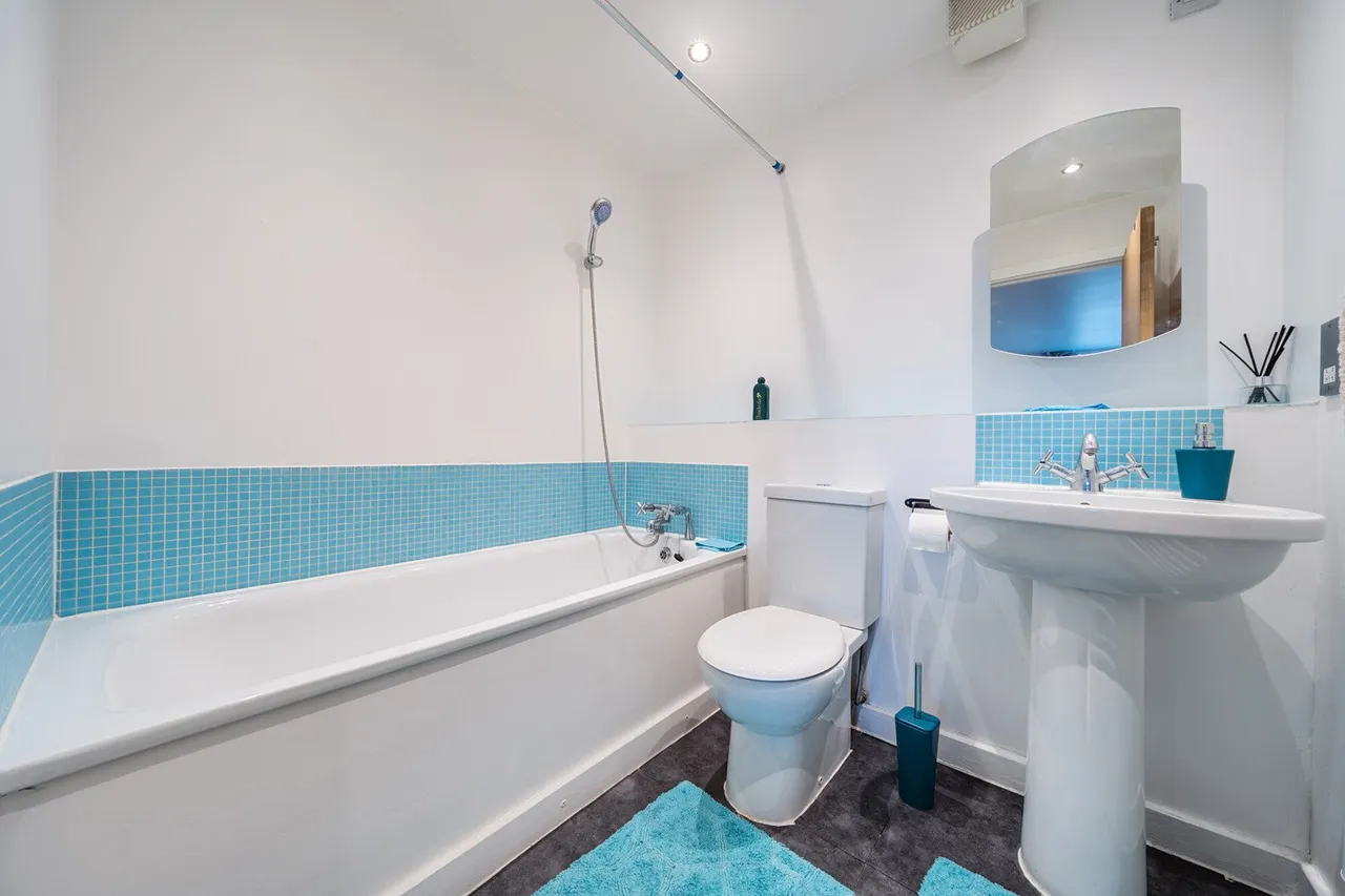 Welland Street, SE10, photo 12