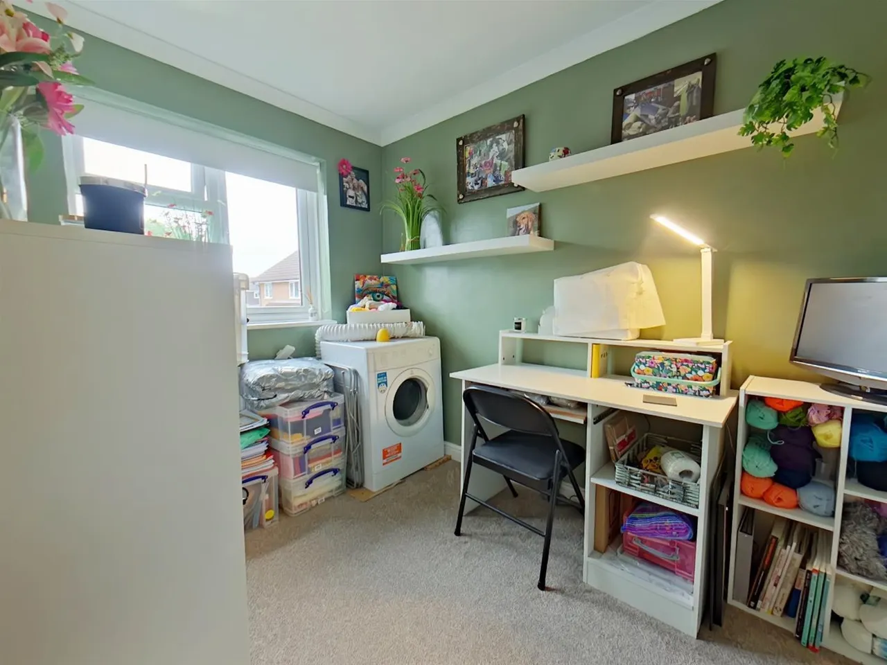 Blankney Close, Hill Head, Fareham, photo 15