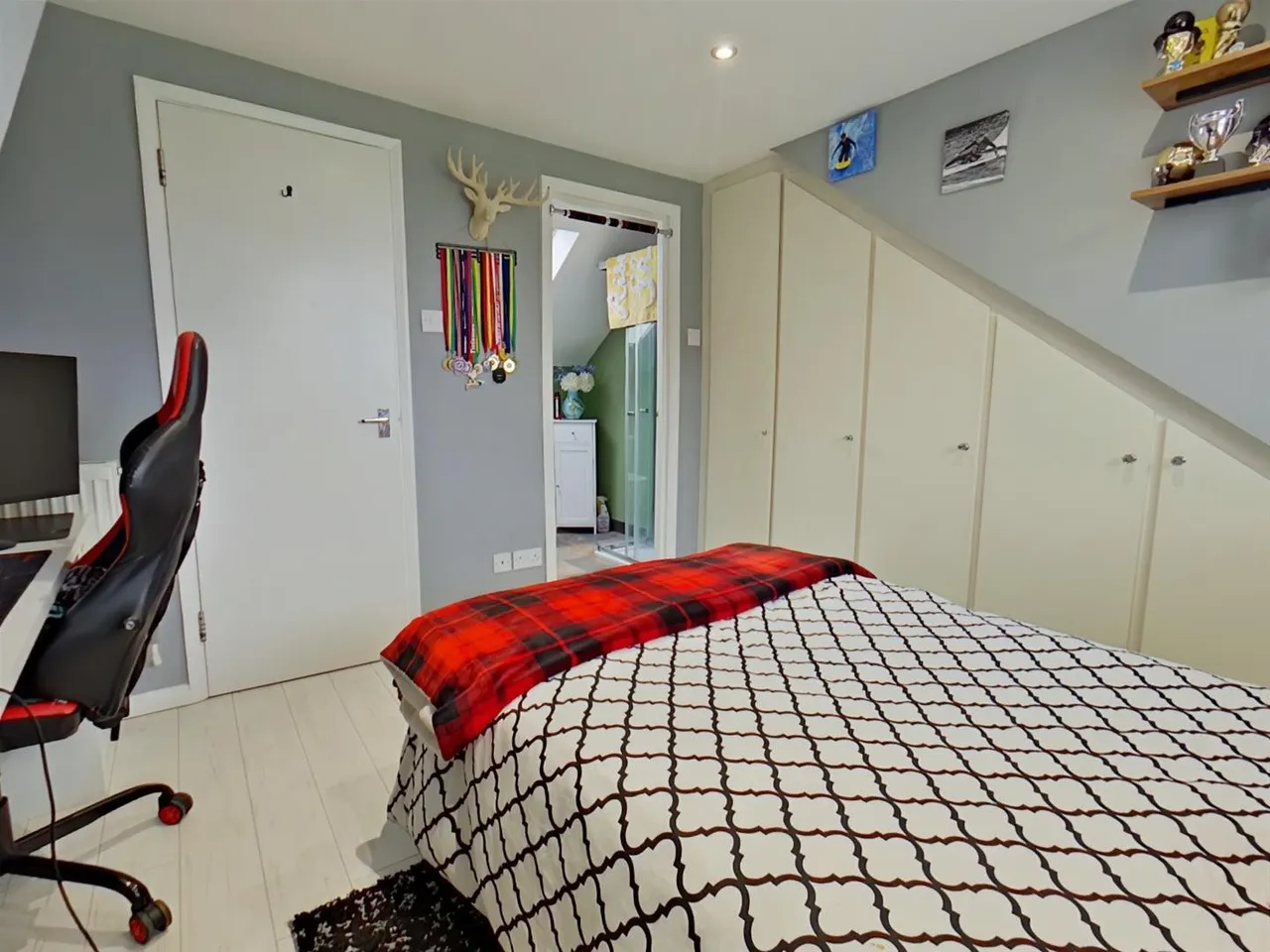 Blankney Close, Hill Head, Fareham, photo 13