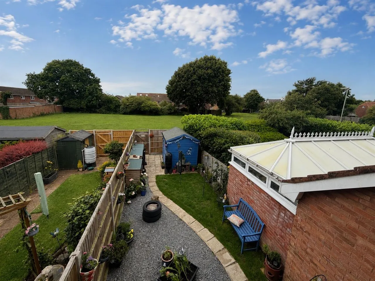 Blankney Close, Hill Head, Fareham, photo 11