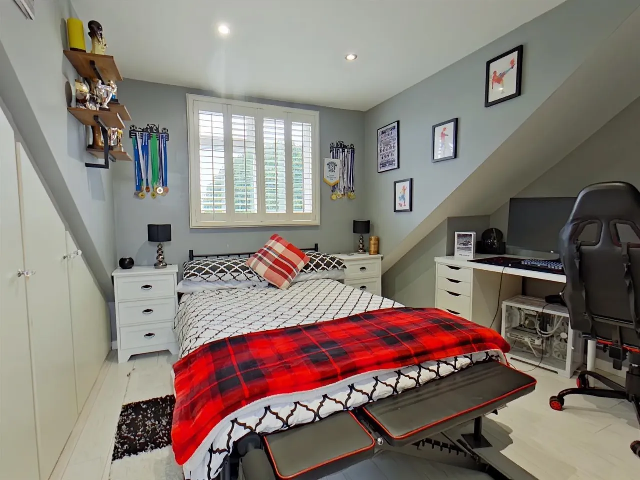 Blankney Close, Hill Head, Fareham, photo 9