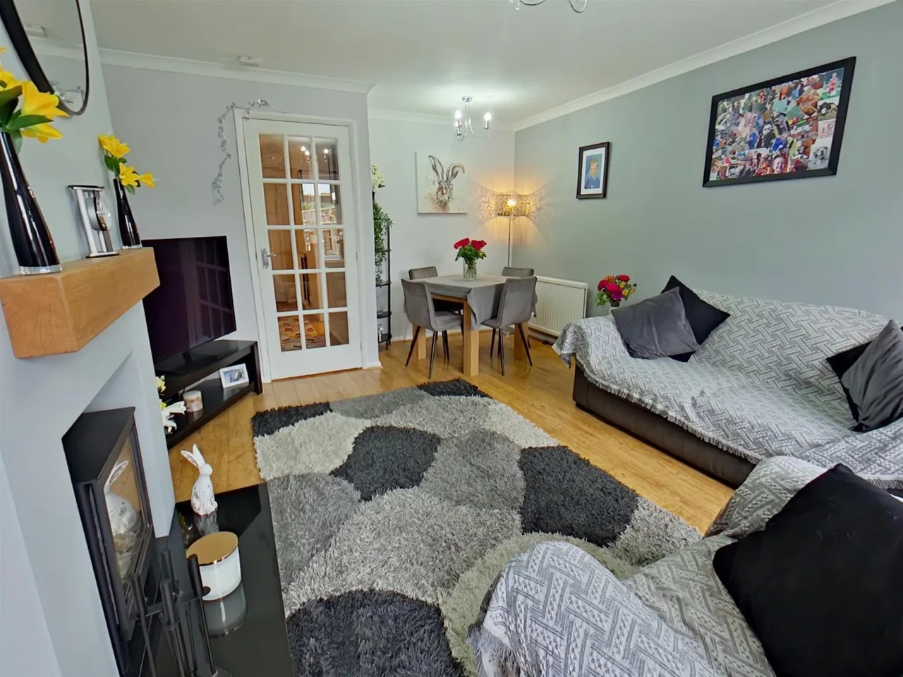 Blankney Close, Hill Head, Fareham, photo 17