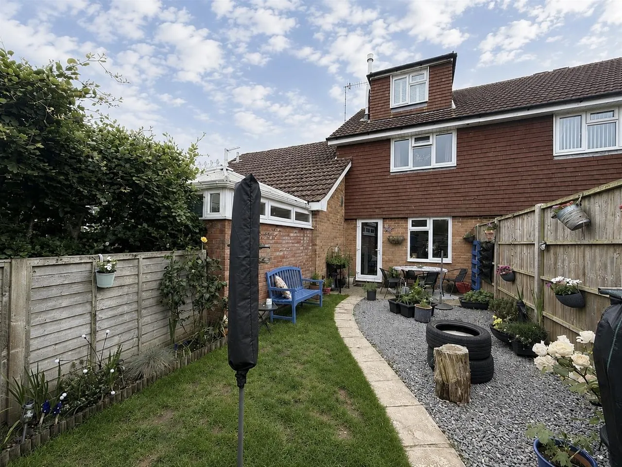 Blankney Close, Hill Head, Fareham, photo 19