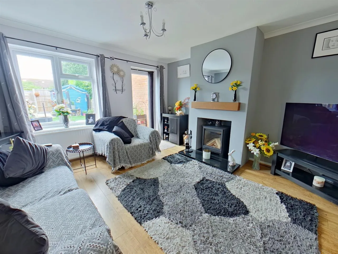 Blankney Close, Hill Head, Fareham, photo 4