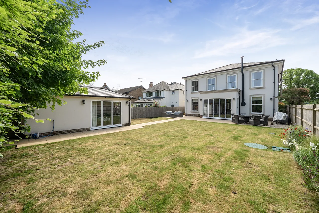 Deane Down Drove, Littleton, SO22, photo 5