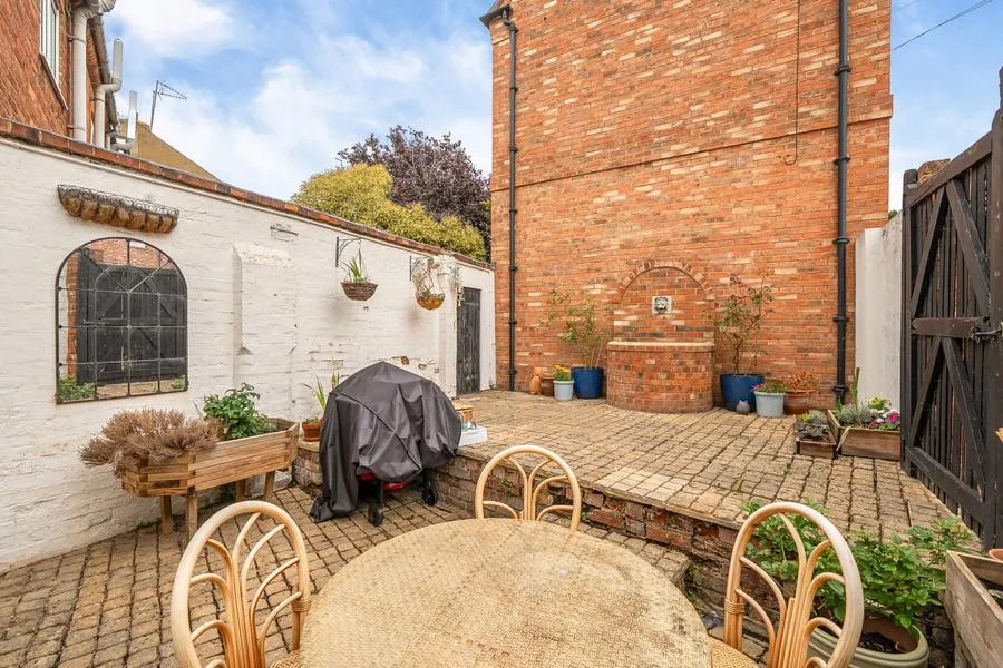 Crouch Street, Banbury, OX16, photo 25