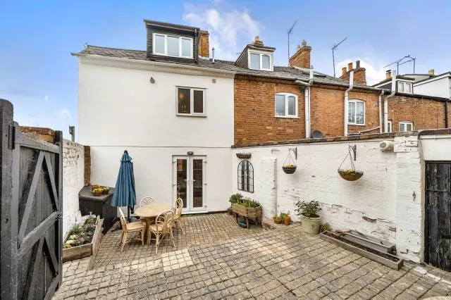 Crouch Street, Banbury, OX16, photo 16