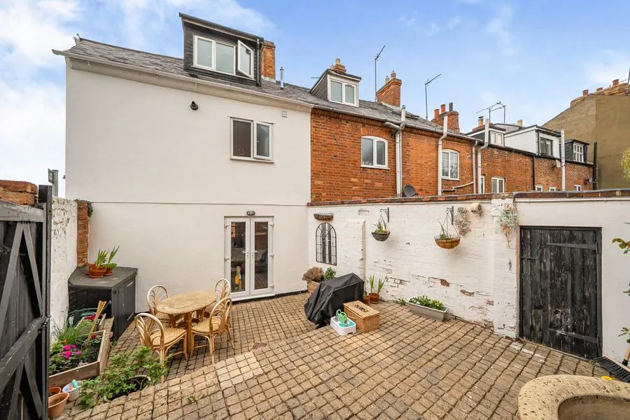 Crouch Street, Banbury, OX16, photo 26