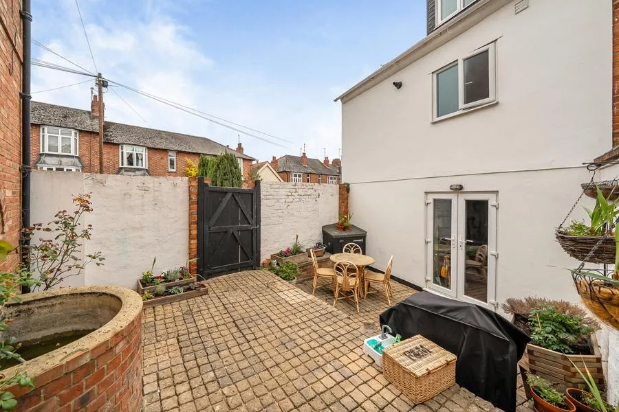 Crouch Street, Banbury, OX16, photo 27