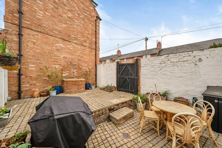 Crouch Street, Banbury, OX16, photo 28