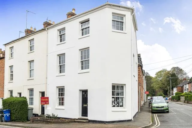 3 bed house for sale, Crouch Street, Banbury, OX16