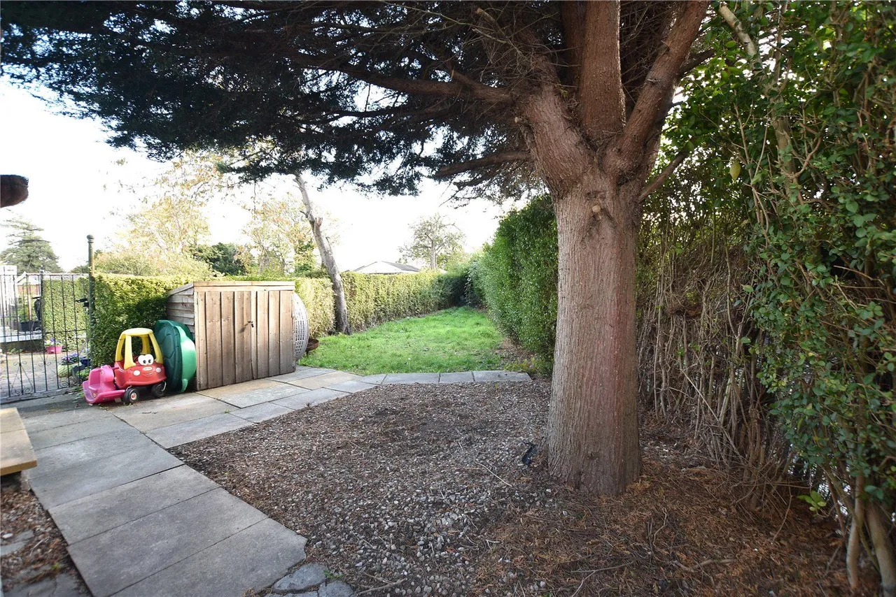 Rookwood Avenue, Leeds, LS9, photo 17