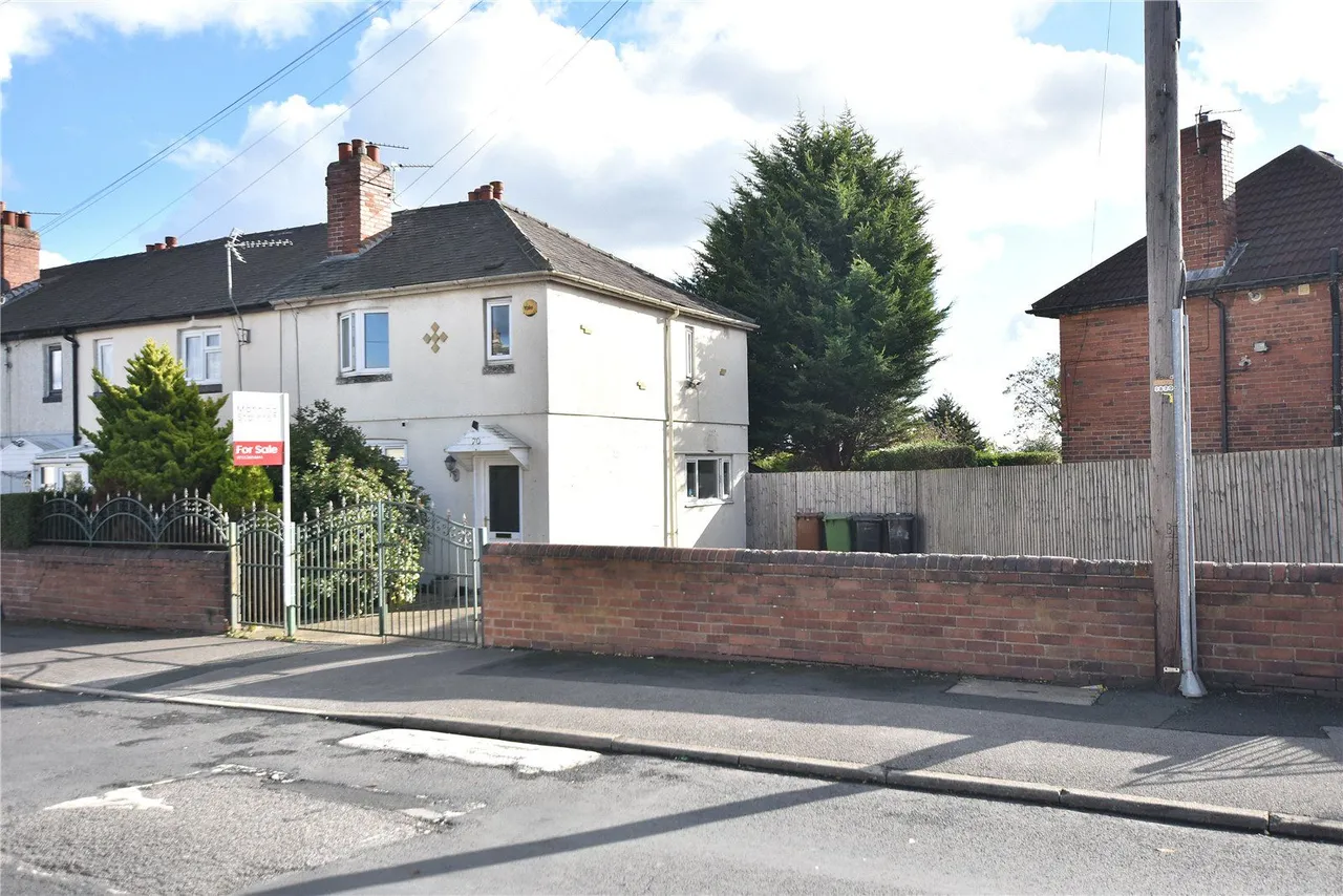 Rookwood Avenue, Leeds, LS9, photo 14