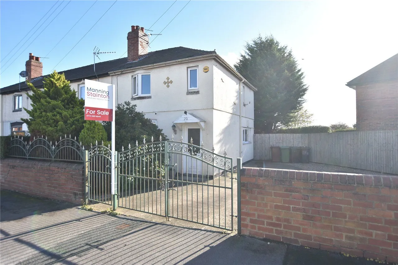 Rookwood Avenue, Leeds, LS9, photo 16