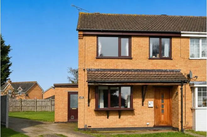 3 bed house for sale — Brough Close, Lincoln