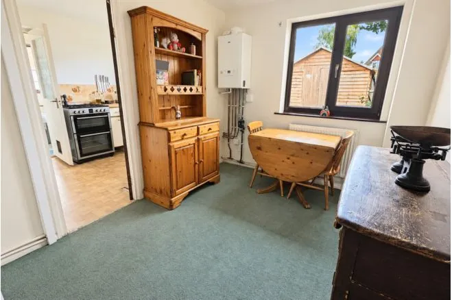 Brough Close, Lincoln, photo 5