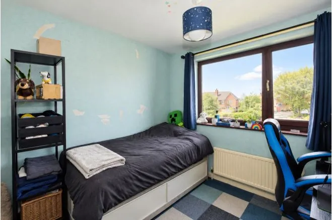 Brough Close, Lincoln, photo 10