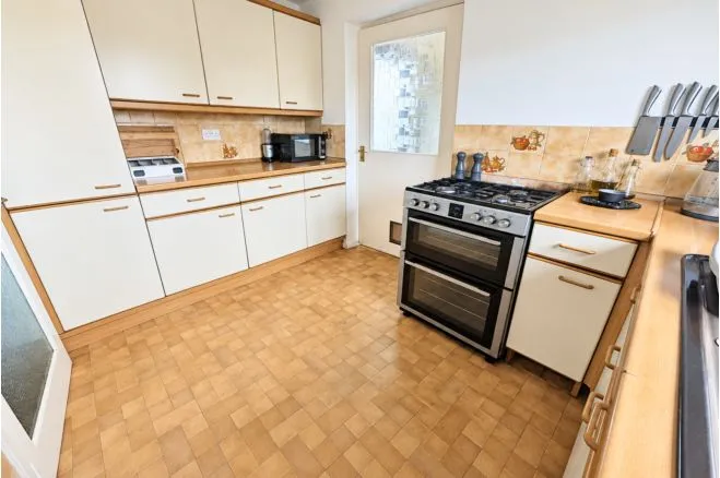 Brough Close, Lincoln, photo 7
