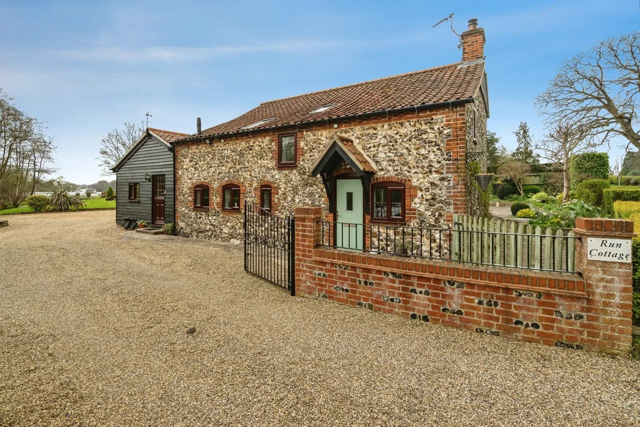Horning Road, Hoveton, Norwich, Norfolk, NR12, photo 2