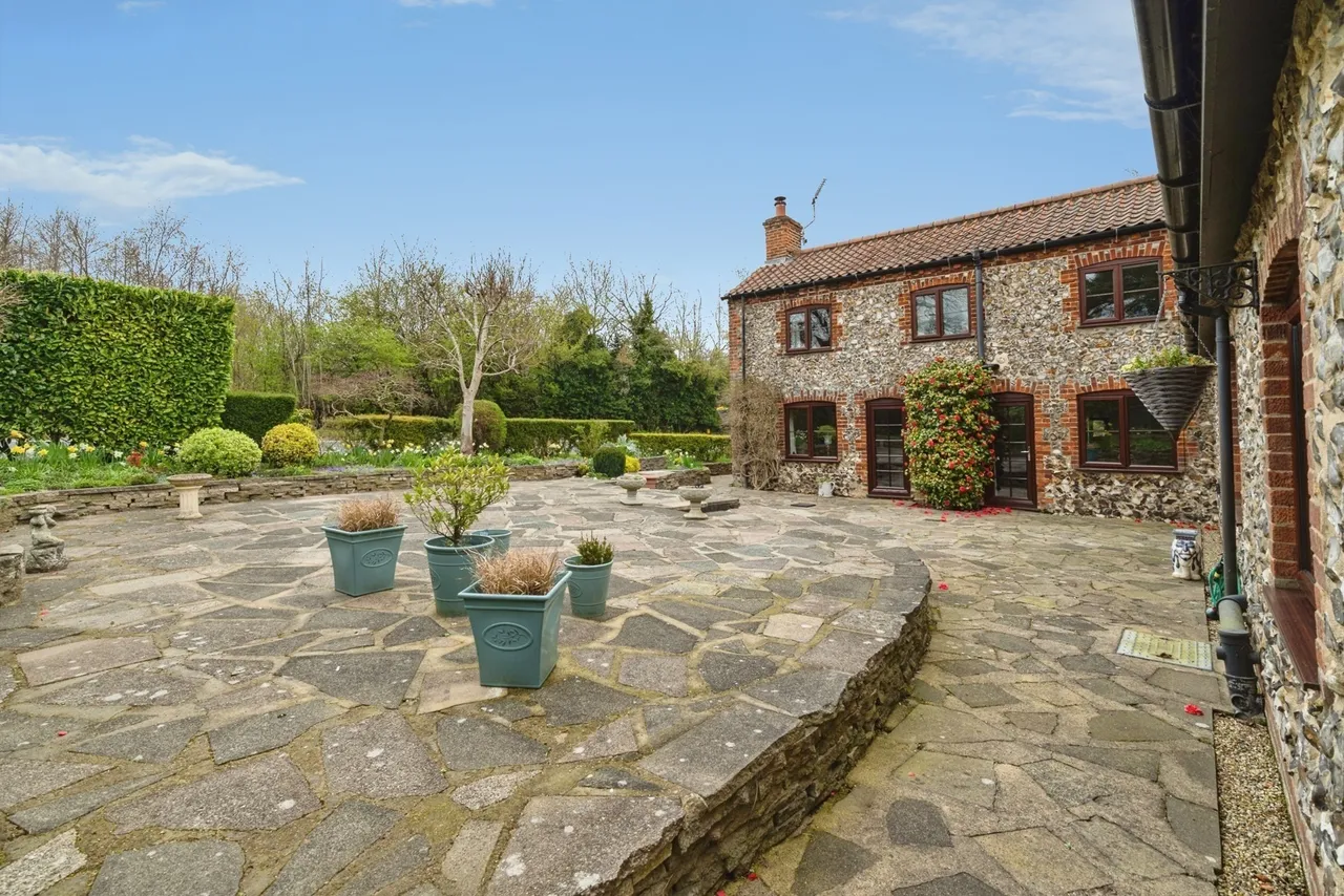 Horning Road, Hoveton, Norwich, Norfolk, NR12, photo 22