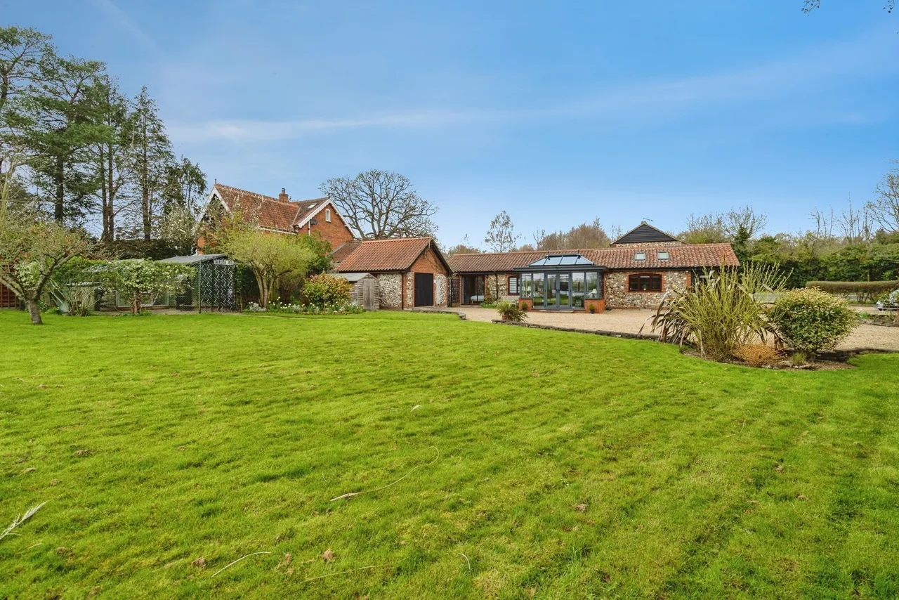 Horning Road, Hoveton, Norwich, Norfolk, NR12, photo 18