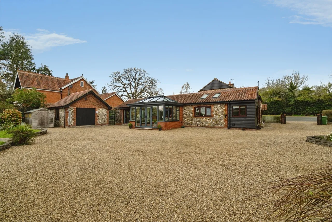 Horning Road, Hoveton, Norwich, Norfolk, NR12, photo 26