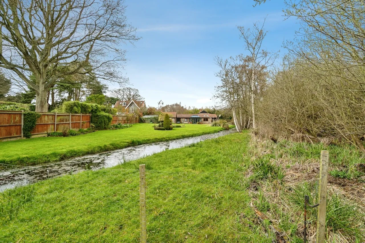 Horning Road, Hoveton, Norwich, Norfolk, NR12, photo 24
