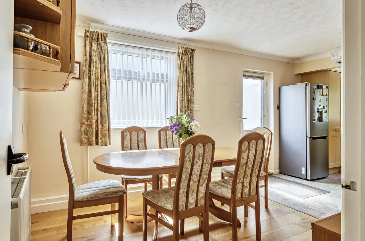 Bramble Lane, Honiton, Devon, EX14 1AS, photo 8