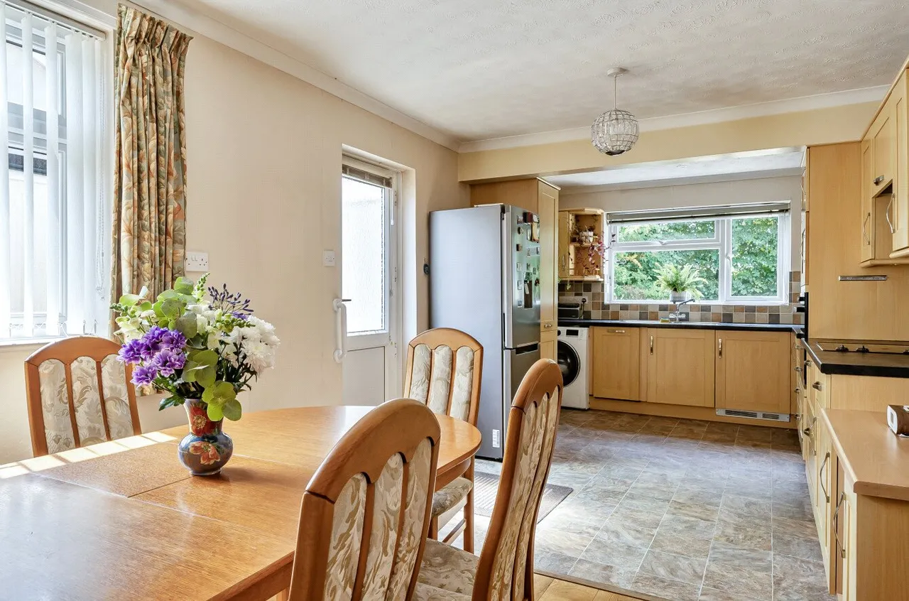 Bramble Lane, Honiton, Devon, EX14 1AS, photo 6