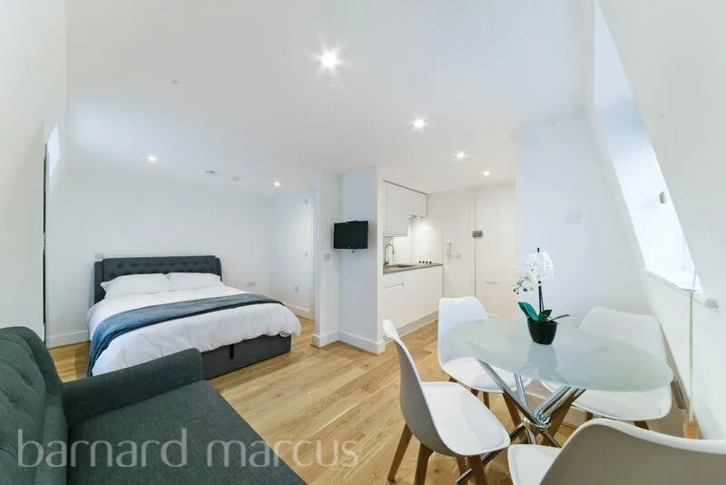 Coleherne road, Chelsea, SW10, photo 2