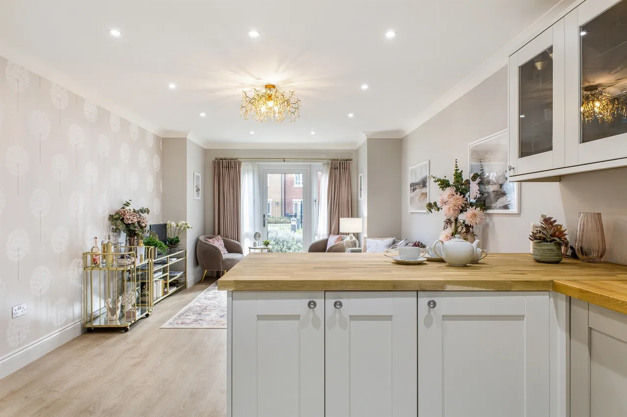 Grove Road, Wantage, OX12, photo 5