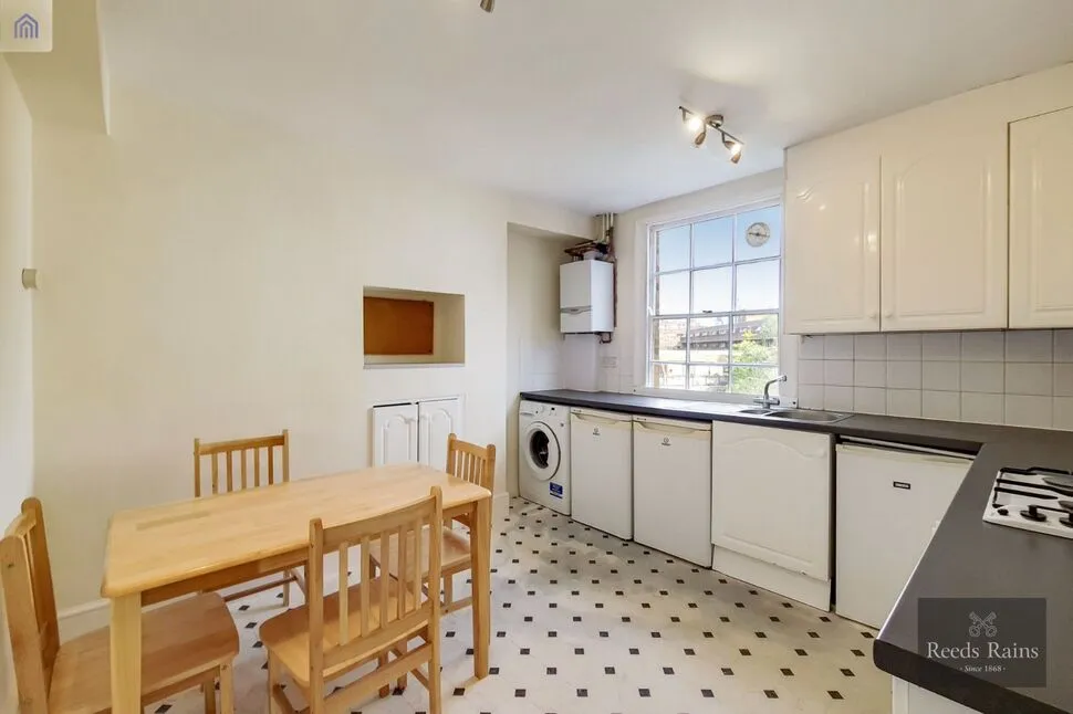 Kennington Road, London, SE1, photo 3