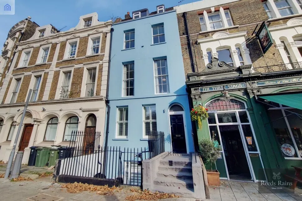 Kennington Road, London, SE1, photo 8