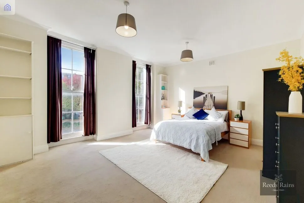 Kennington Road, London, SE1, photo 2