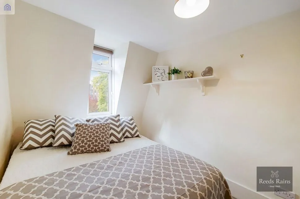 Kennington Road, London, SE1, photo 4