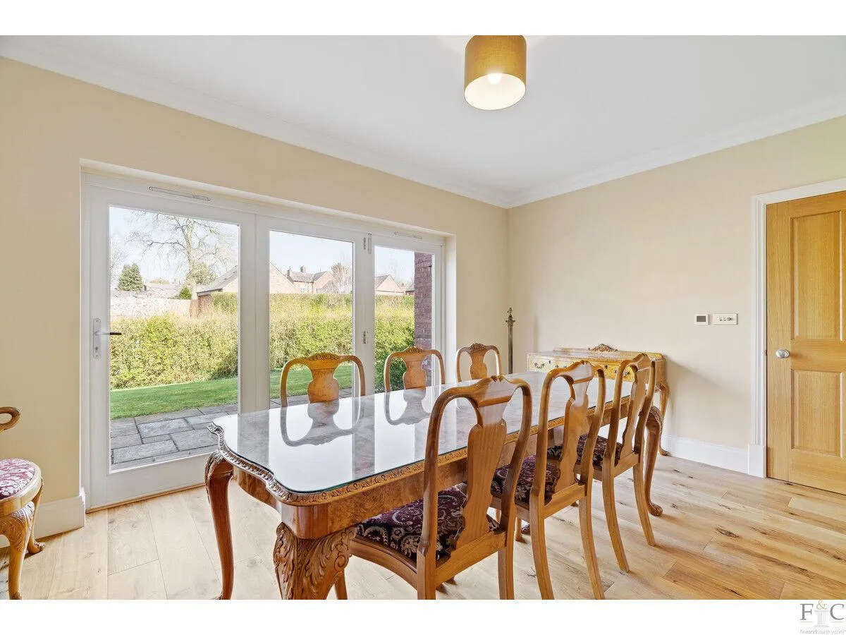 Main Street, Burton Overy, LE8, photo 16
