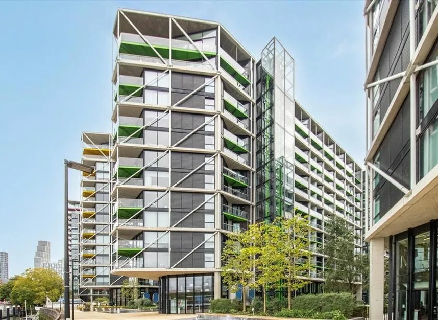 Riverlight Quay, Nine Elms, SW11, photo 3