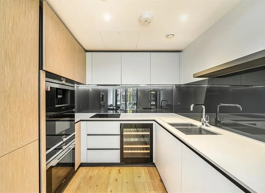 Riverlight Quay, Nine Elms, SW11, photo 5