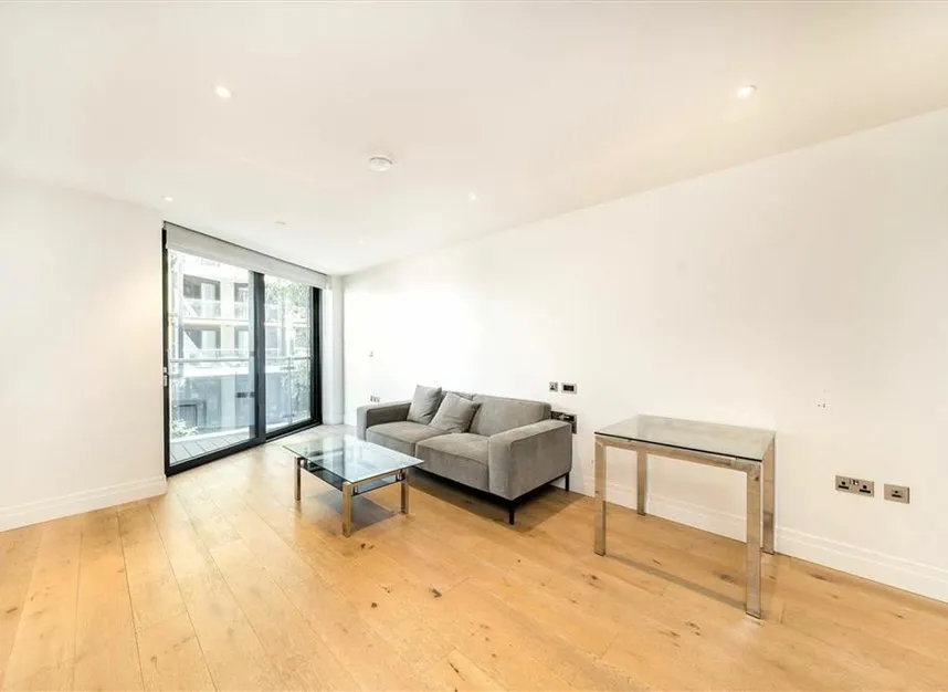 Riverlight Quay, Nine Elms, SW11, photo 2