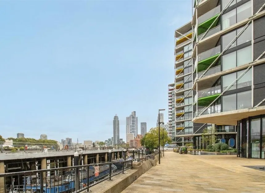 Riverlight Quay, Nine Elms, SW11, photo 11