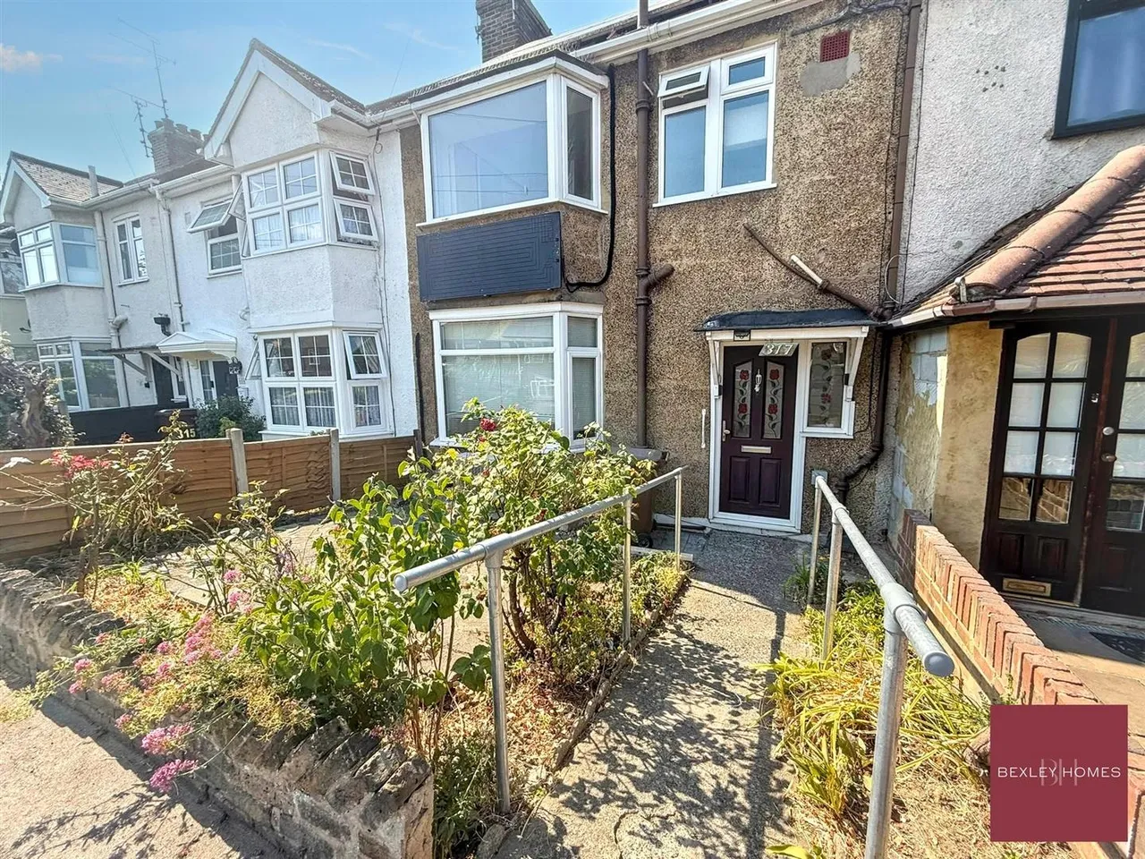 3 bed house to rent, Woodlands Road, Gillingham, ME7