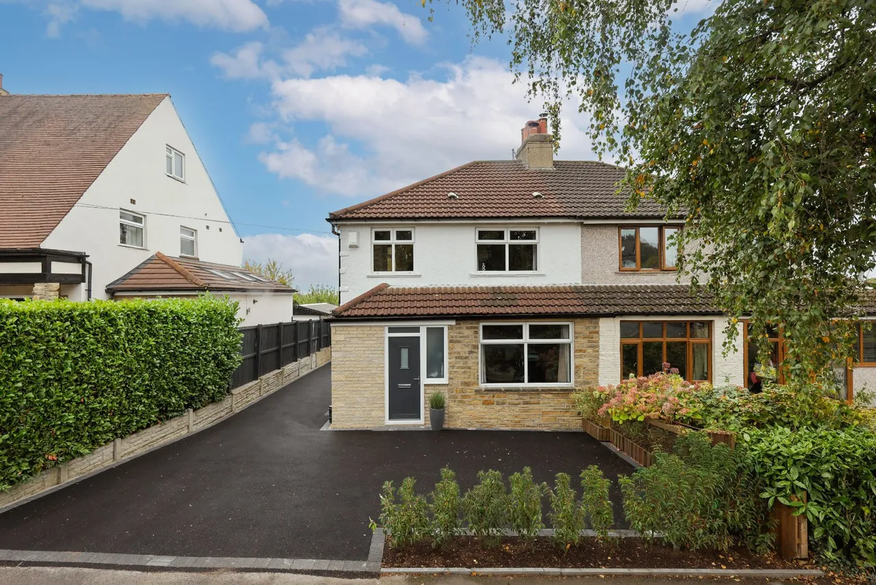 Emmott Drive, Rawdon, LS19, photo 16