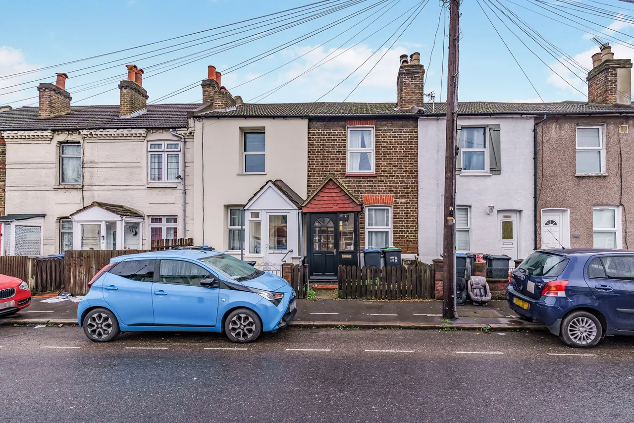 Bensham Lane, Thornton Heath, CR7, photo 19