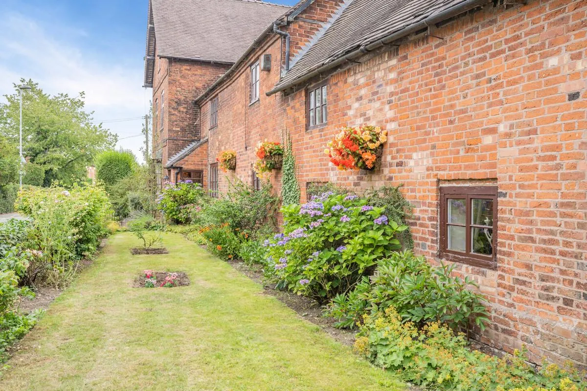 Pinfold Lane, Penkridge Stafford, ST19, photo 29