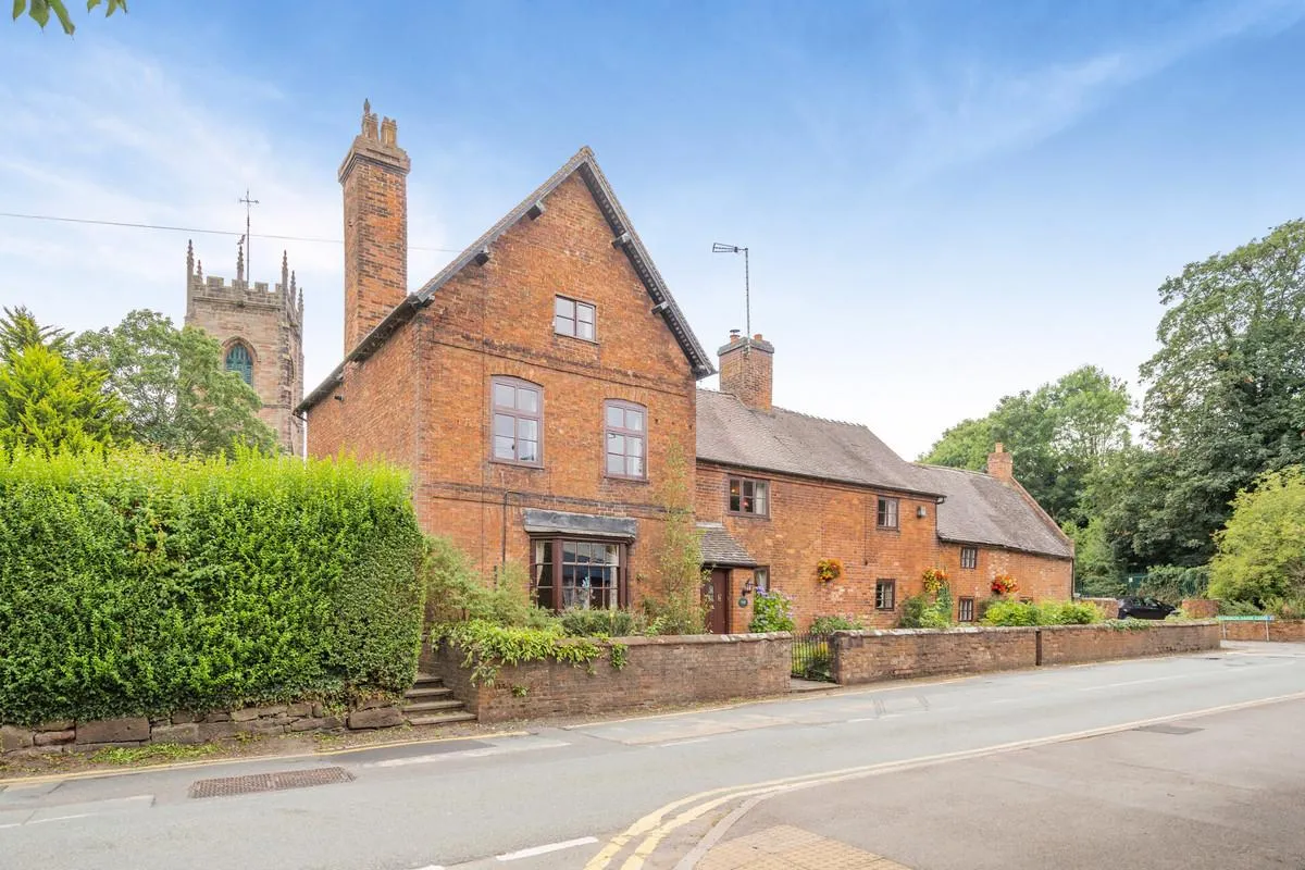 Pinfold Lane, Penkridge Stafford, ST19, photo 34